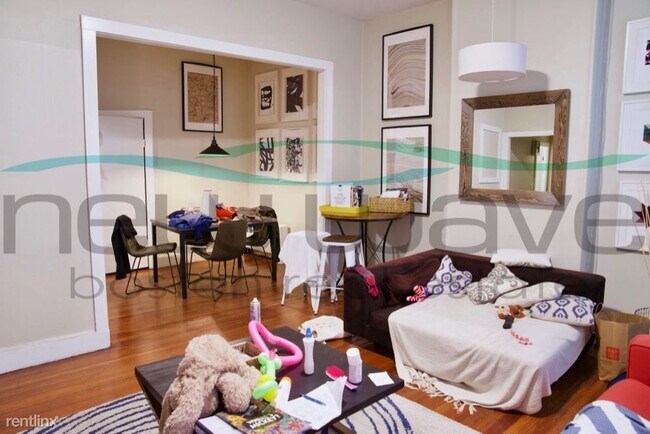 Foto del edificio - 2 br, 1 bath Apartment - 435 Hanover St # 2G