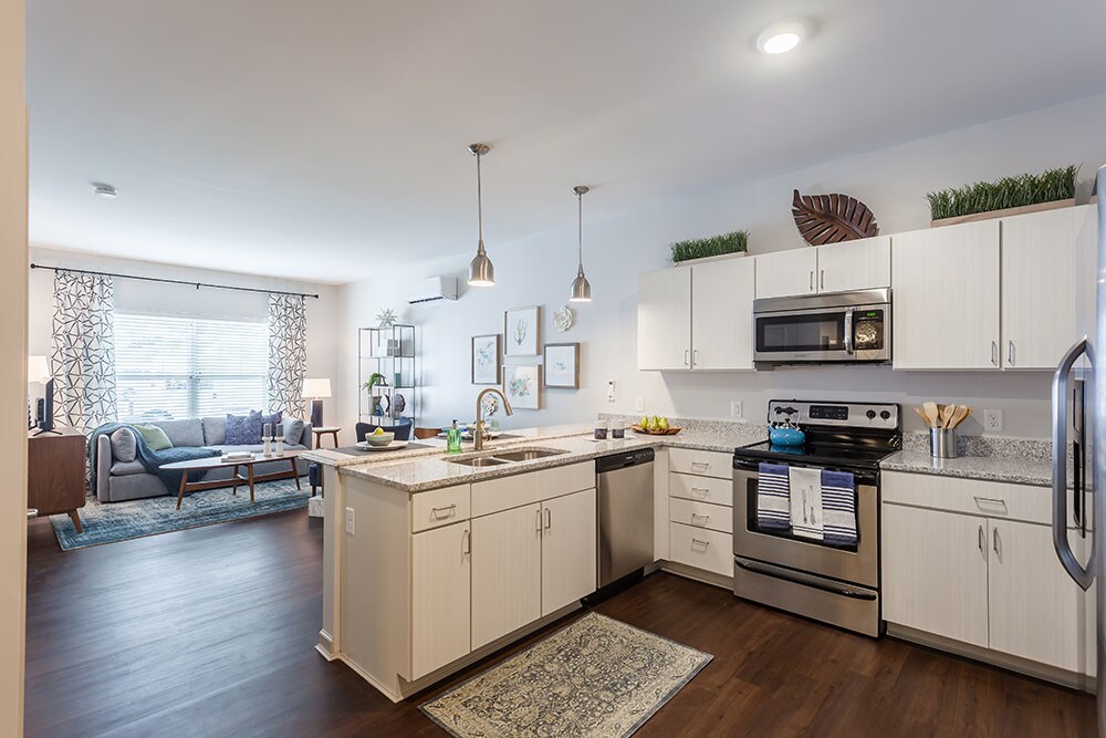 Village Heights Senior Apartments Fairport, NY