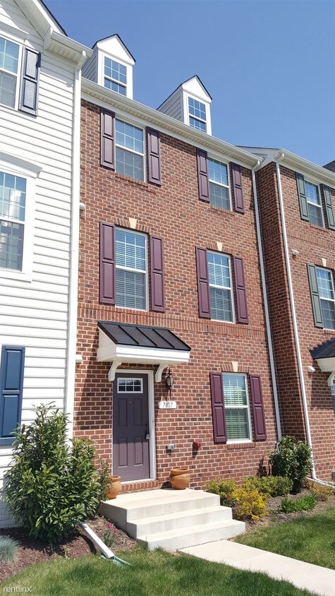 Foto principal - 7817 Wormans Mill Rd
