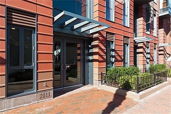 Building Photo - 691 Massachusetts Ave