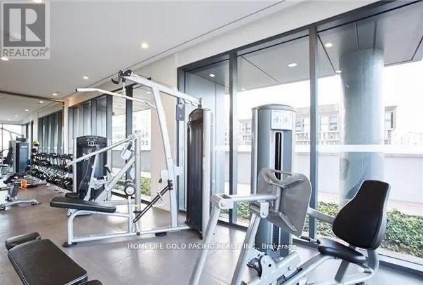 Photo du bâtiment - 159 Dundas St E