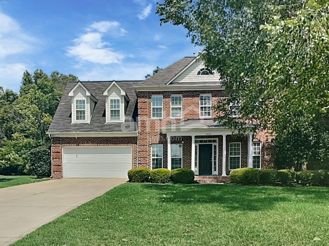 Foto principal - 3900 Arbor Creek Ct