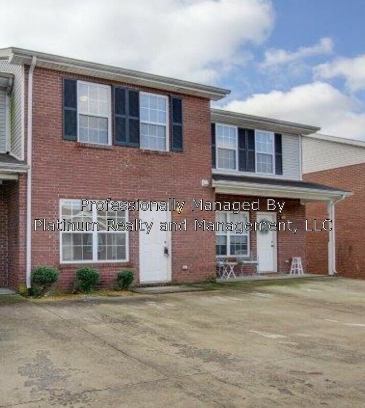 299 Raleigh Dr Unit E3, Clarksville, TN 37043 Condo for Rent in