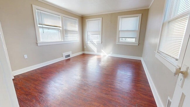 Building Photo - 3900 Adams St