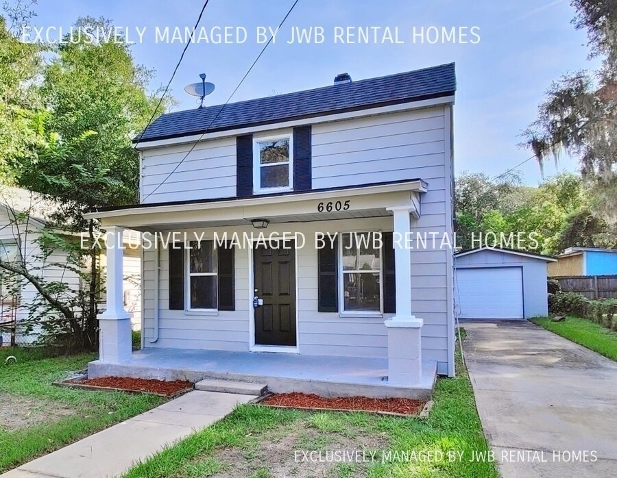 Primary Photo - 6605 Elwood Ave