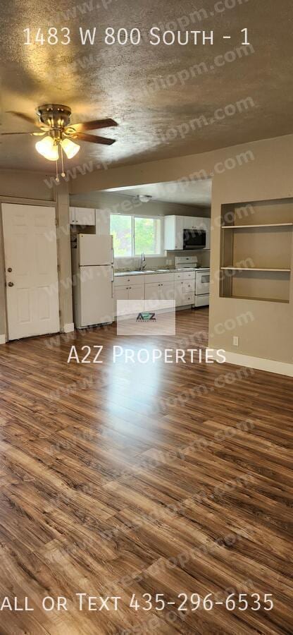 Building Photo - 1483 W 800 S