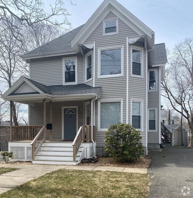 Building Photo - 11 Maple Ave