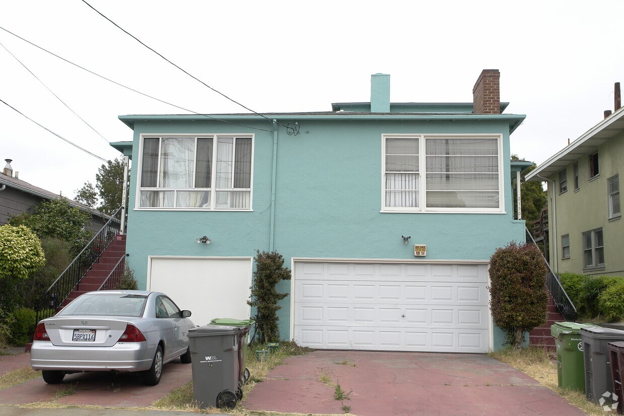 Foto del edificio - 2130-2132 7th Ave