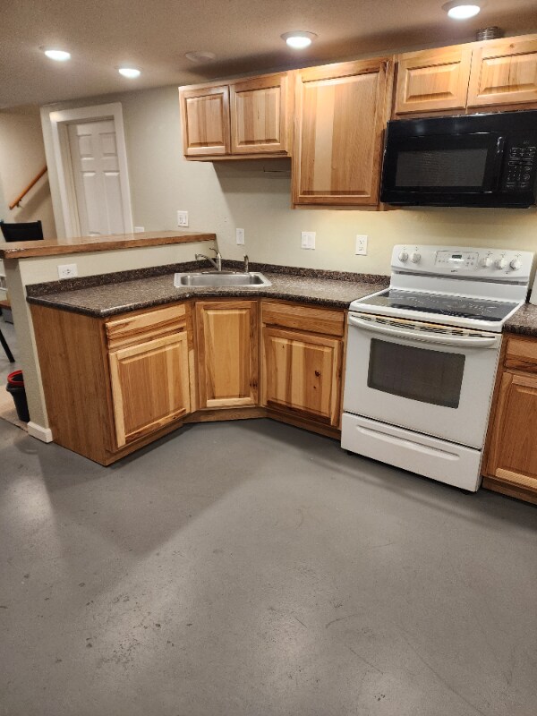Foto del edificio - 614 N 14th St