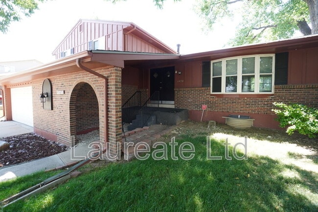 Photo - 1472 W Geddes Ave House