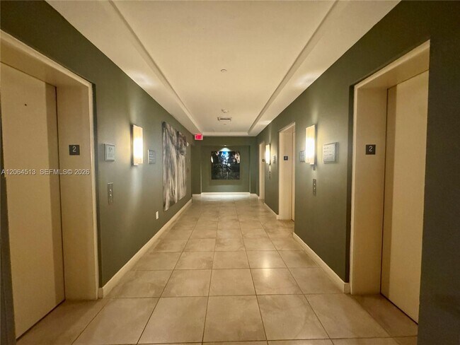 Foto del edificio - 951 Brickell Ave