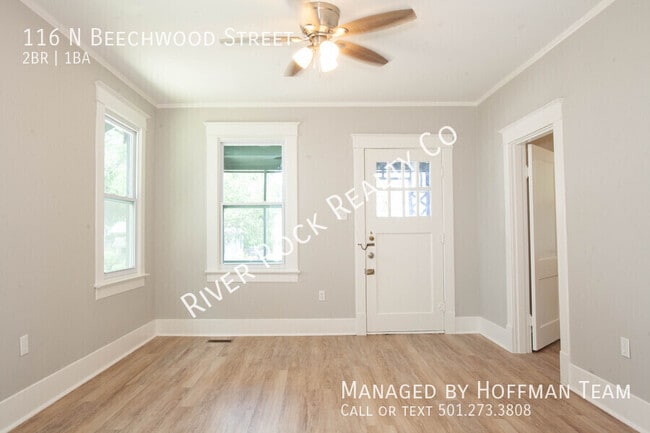 Foto del edificio - 116 Beechwood St