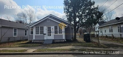 Building Photo - 711 W 22nd St