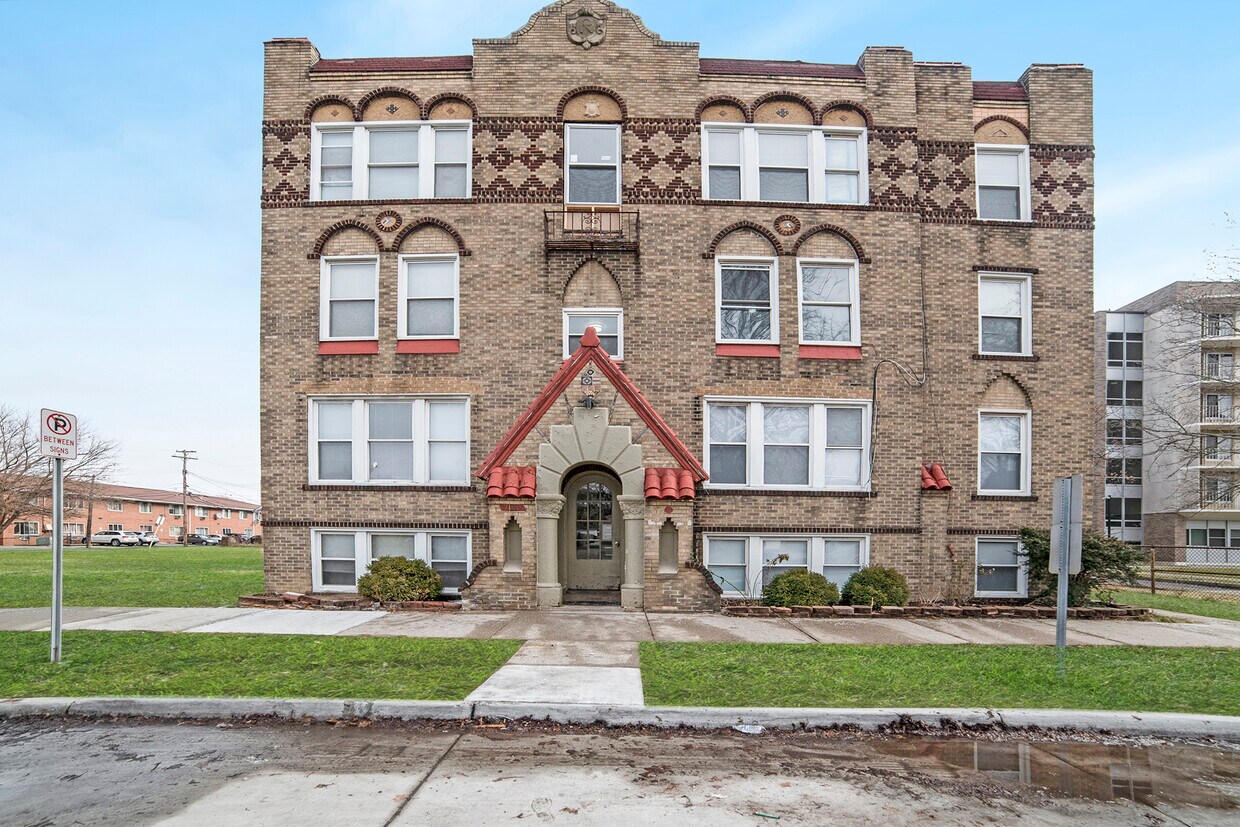 Primary Photo - 7100 Freda, Dearborn MI 48126