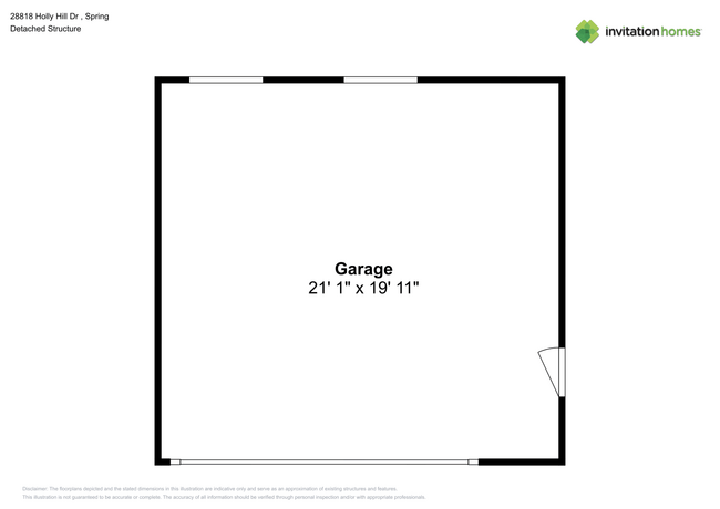 Building Photo - 28818 Holly Hill Dr