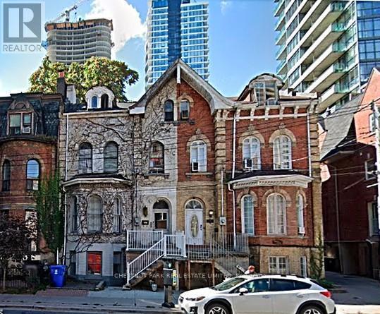Primary Photo - 342-342 Jarvis St