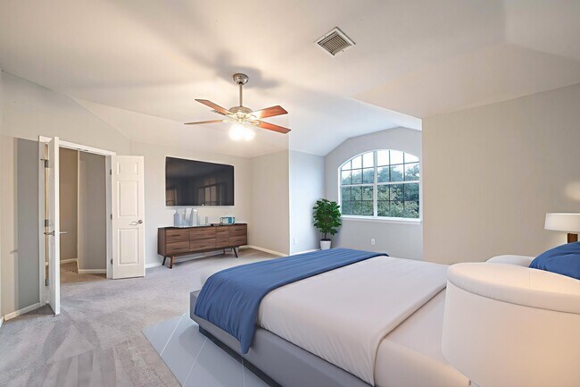 Foto del edificio - 12536 Canyon Glen Dr