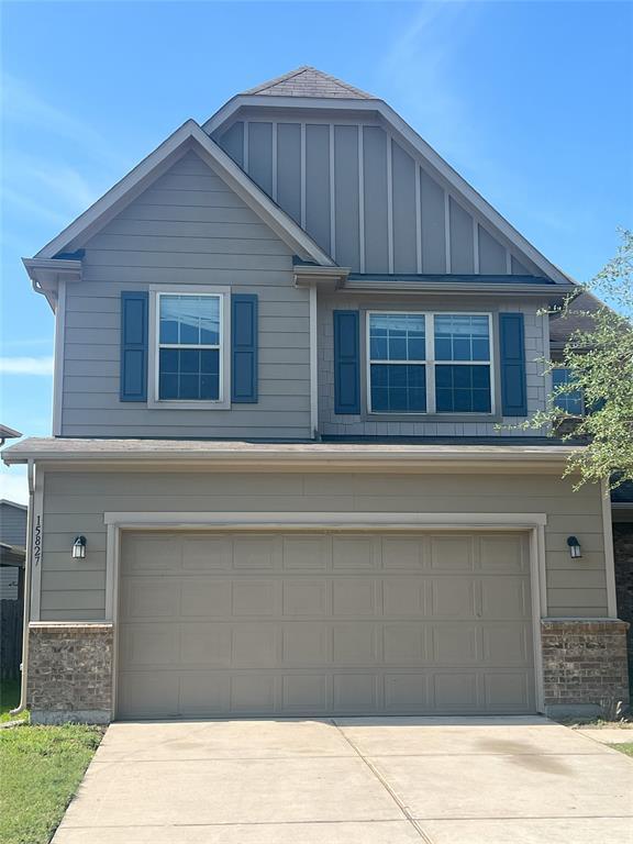 Foto del edificio - 15827 Sunny Stone Dr