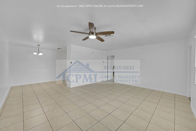 Foto del edificio - 3249 Coral Hills Dr