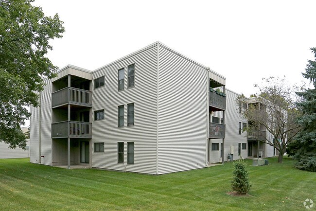 Foto del edificio - 850 Driftwood Dr