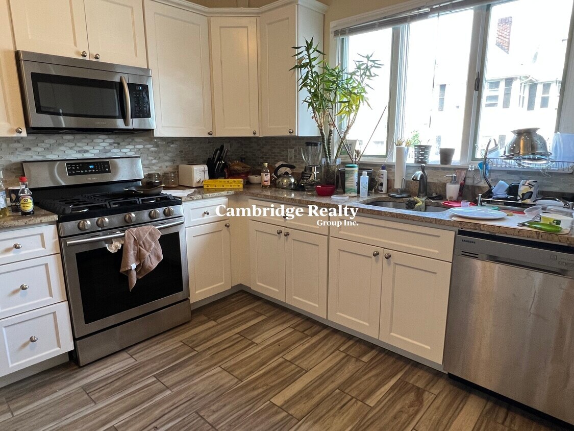 258 Belmont St Unit 1T, Watertown, MA 02472 Apartments in Watertown