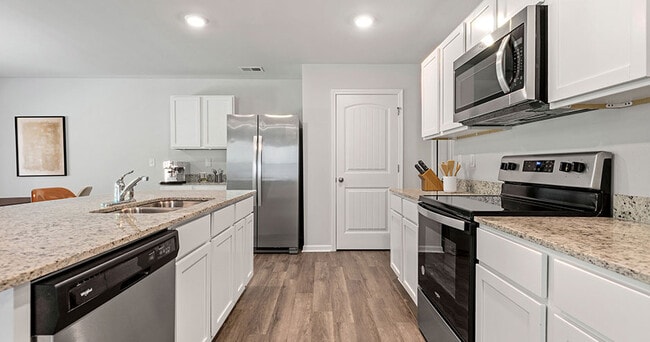 Foto del edificio - Chatteron Springs