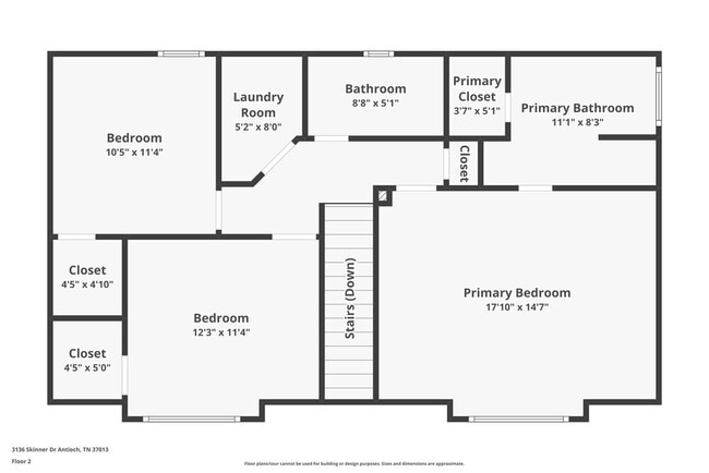 Foto del edificio - 3136 Skinner Dr