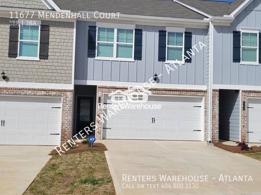 Primary Photo - 11677 Mendenhall Ct