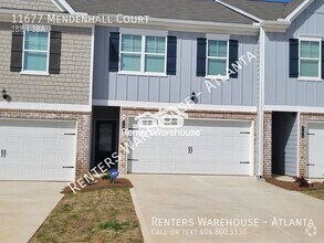 Building Photo - 11677 Mendenhall Ct
