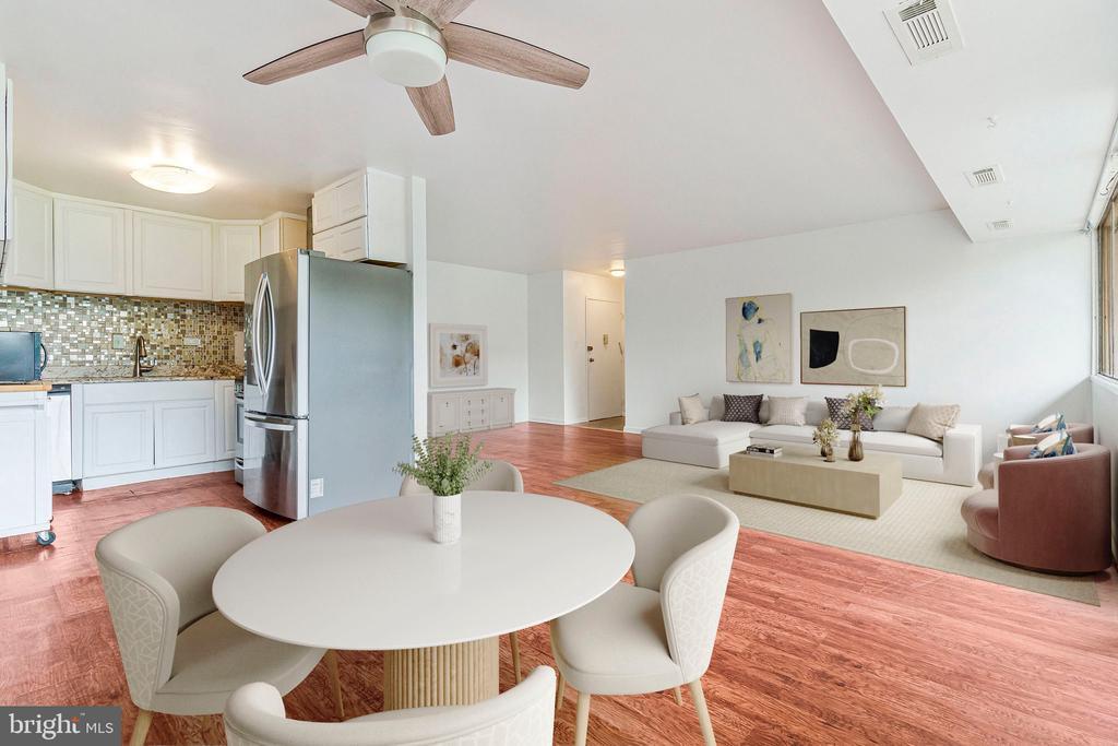 Foto principal - 5801 Quantrell Ave