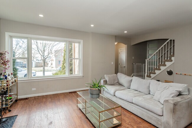 Foto del edificio - 9535 S Fairfield Ave