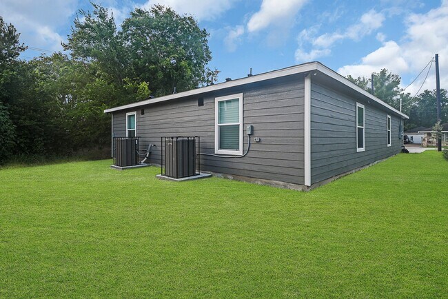 Foto del edificio - 317 Gans St