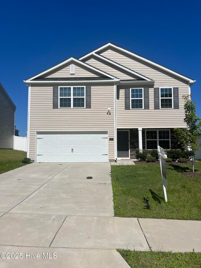 Building Photo - 1224 Riverstone Dr