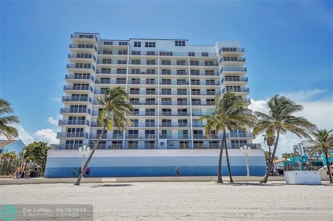 Building Photo - 400 N Surf Rd