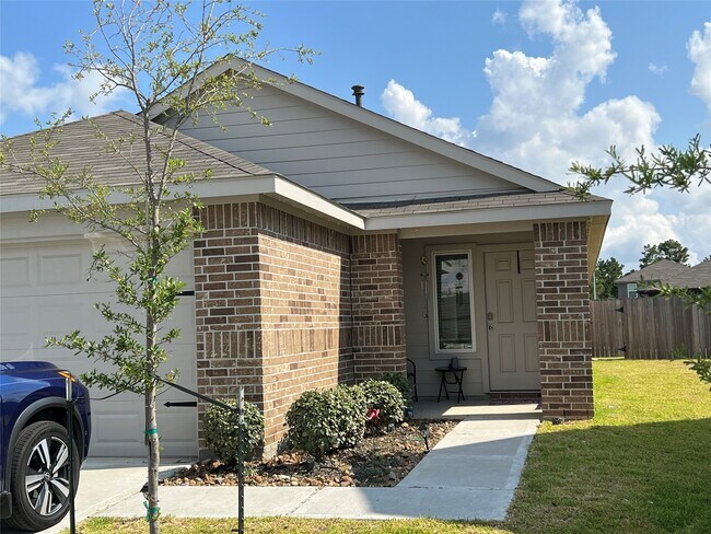 Foto del edificio - 24442 Springfield Valley Dr