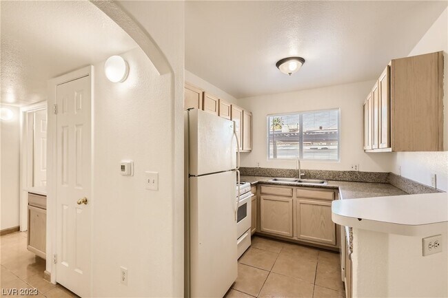 Building Photo - 4404 W Lake Mead Blvd