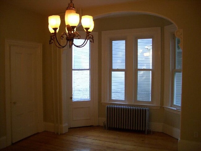 Building Photo - 58 Alleghany St