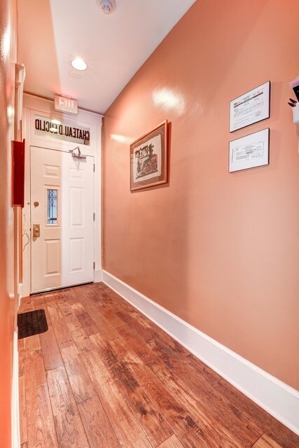 Primary Photo - 1723 Euclid St NW