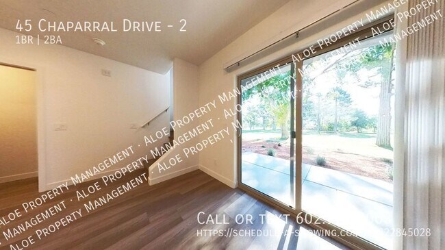 Building Photo - New Construction - 45 CHAPARRAL, SEDONA AT...