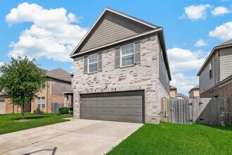 Building Photo - 20702 Iron Timber Ln