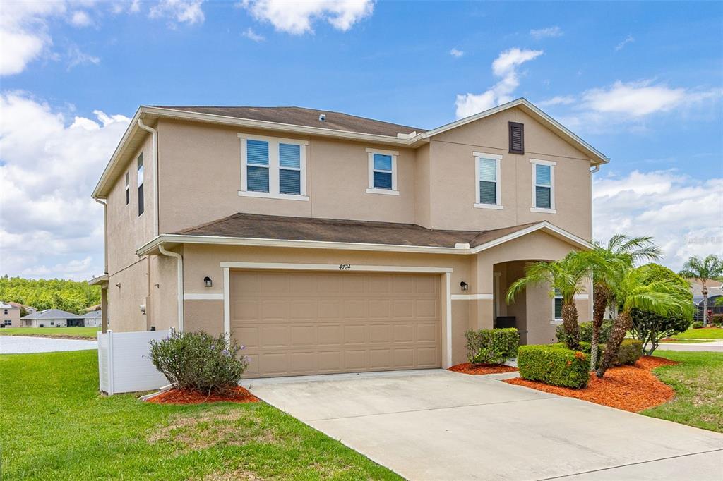Foto principal - 4724 Ruby Red Ln