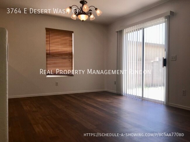 Foto del edificio - 3764 E Desert Wash Ct