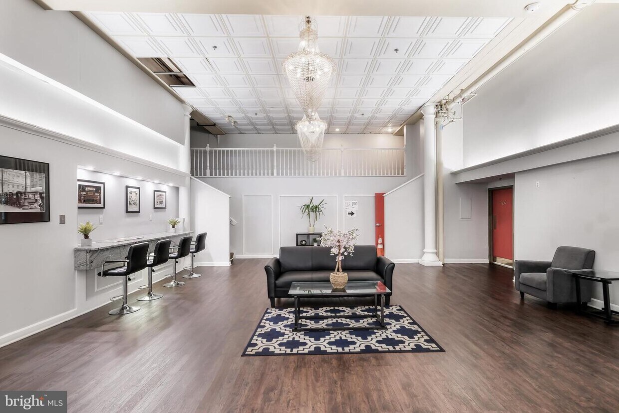 Foto principal - 1010 Race St