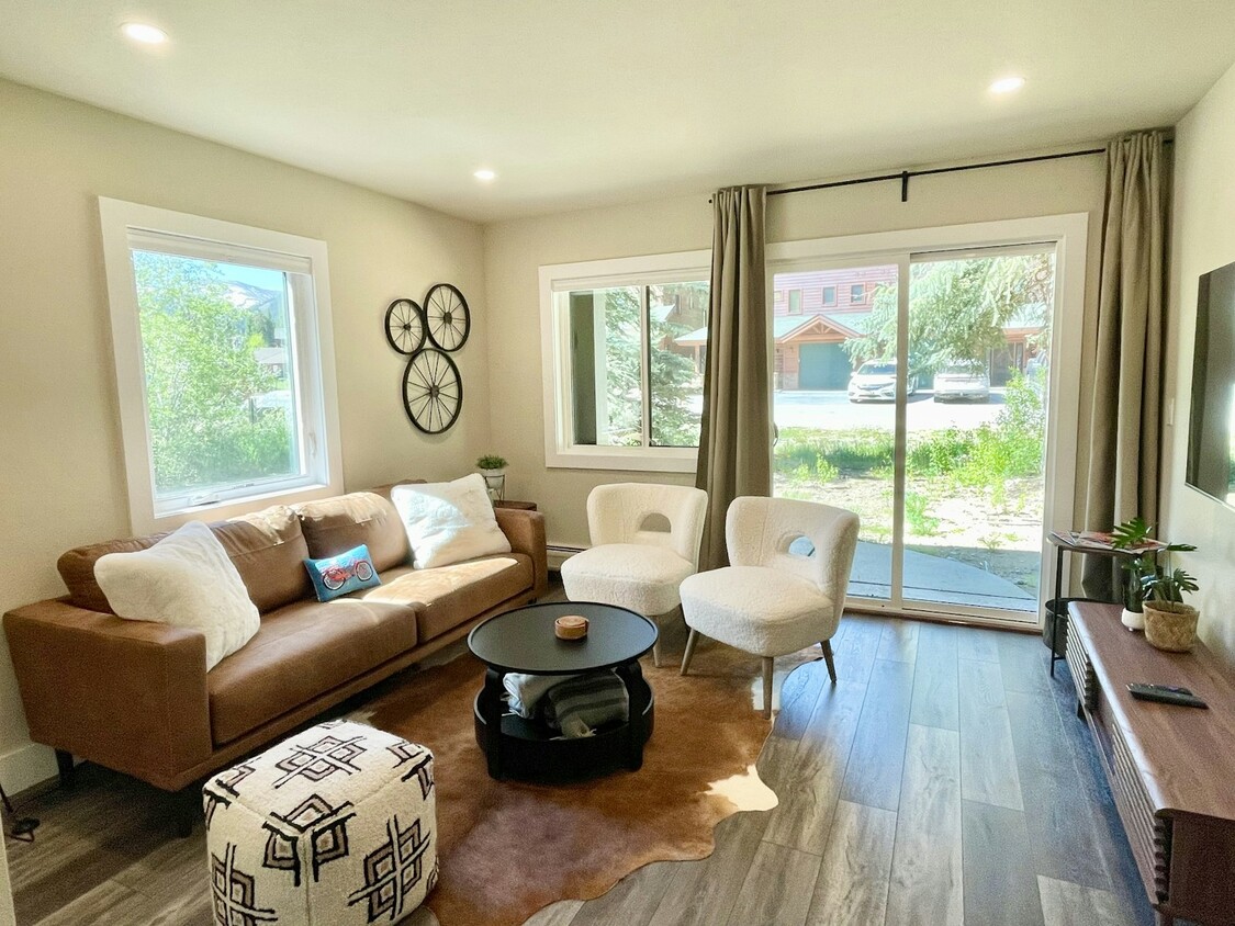 Photo - 1128 Winter Park Drive, Unit 8