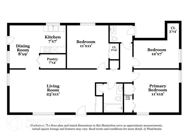 Building Photo - 112 Rand Cir