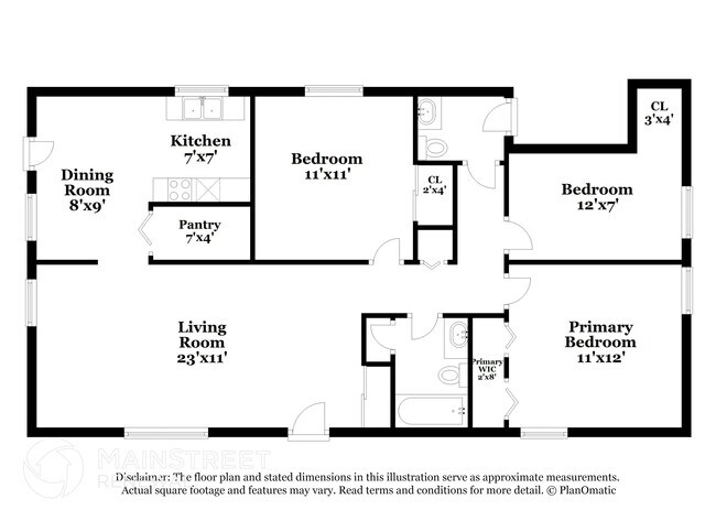 Foto del edificio - 112 Rand Cir