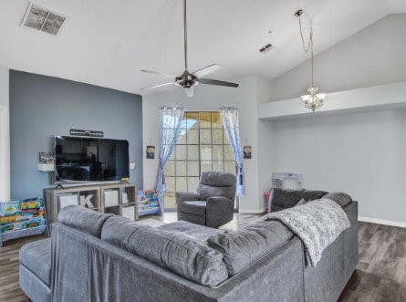 Photo - 2801 N Litchfield Rd (Goodyear, AZ) Townhome