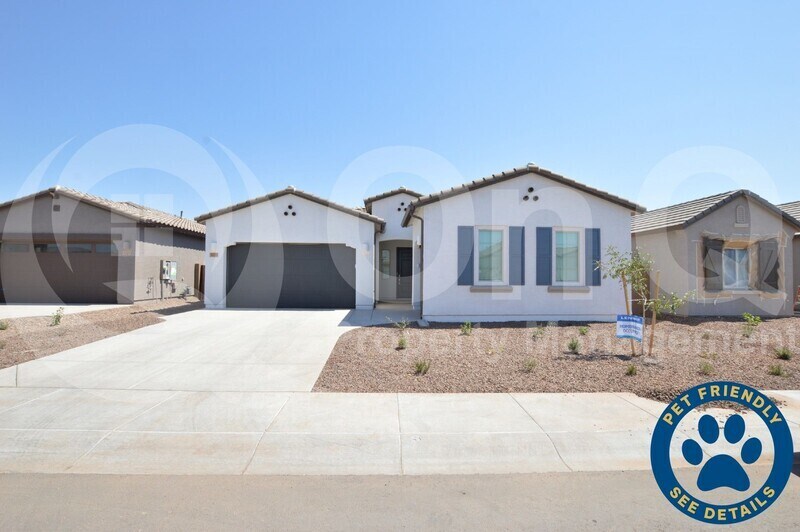 Primary Photo - 3013 E Birdsong Ave