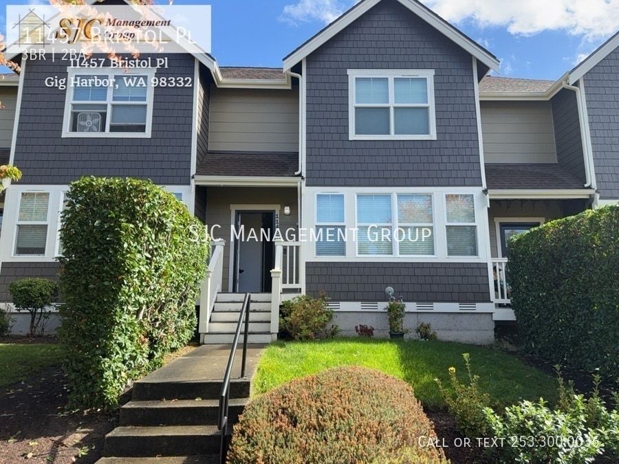Primary Photo - 11457 Bristol Pl NW