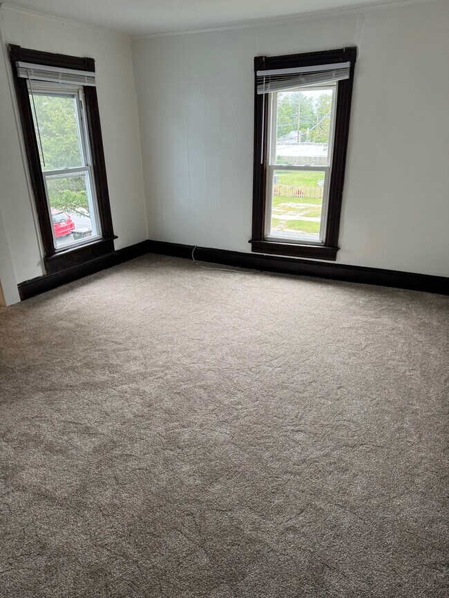 Foto del edificio - 10 Maryland Ave